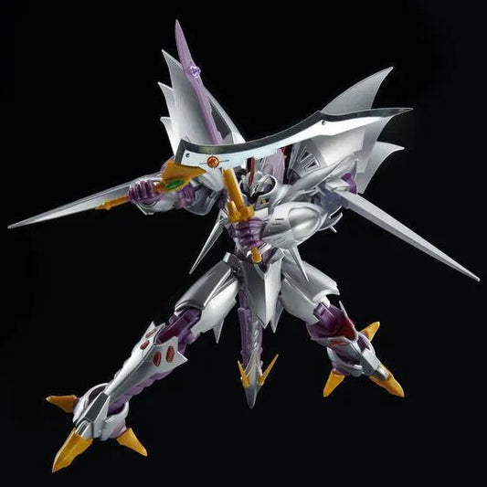 Bandai HG Cybaster (Super Robot Wars OG) (P-Bandai) - Kidultverse