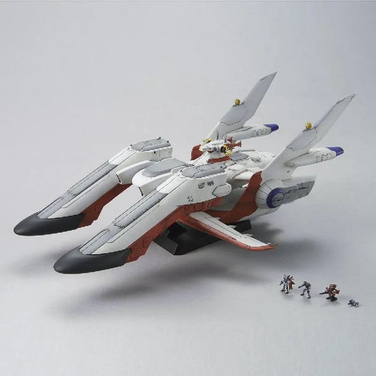 Bandai HG EX Model 1/1700 No.019 Arch Angel - Kidultverse
