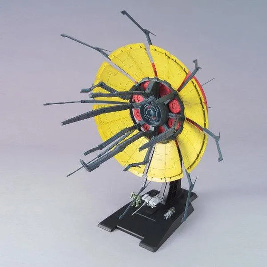 Bandai HG EX Model 1/1700 No.030 La Vie En Rose (P-Bandai) - Kidultverse