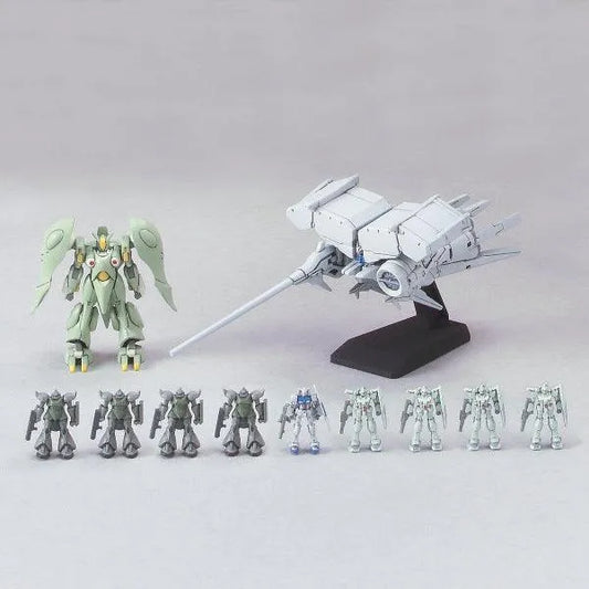 Bandai HG EX Model 1/1700 No.030 La Vie En Rose (P-Bandai) - Kidultverse