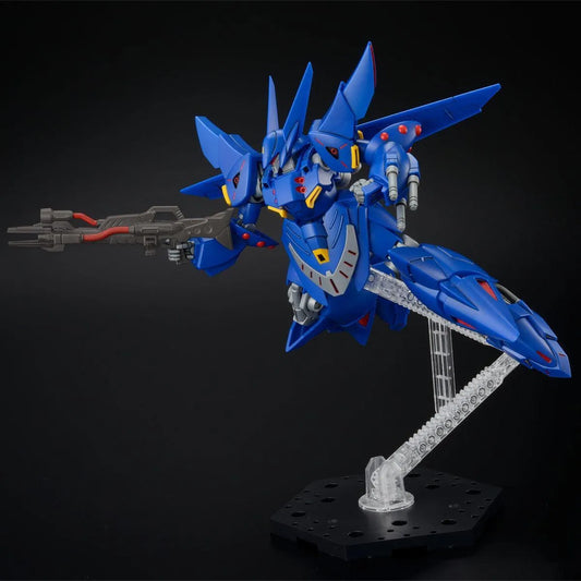 Bandai HG Gespenst Mk-Ⅱ (Super Robot Wars OG) - Kidultverse