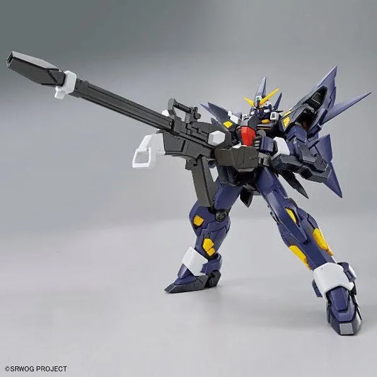 Bandai HG Hückebein Mk-II (Super Robot Wars OG) - Kidultverse