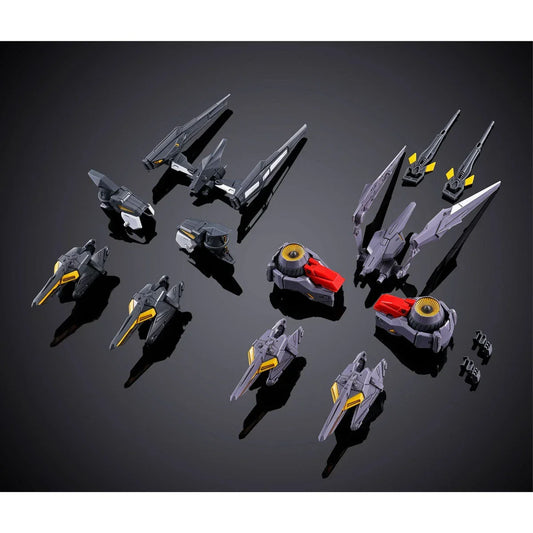Bandai HGAC 1/144 Assault Booster & High Mobility Unit for Gundam Geminass 01 (P-Bandai) - Kidultverse