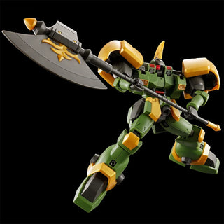 Bandai HGAC 1/144 OZ-06MS-SN3 Leo-N (P-Bandai) - Kidultverse