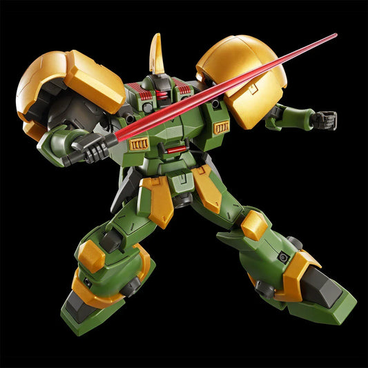 Bandai HGAC 1/144 OZ-06MS-SN3 Leo-N (P-Bandai) - Kidultverse