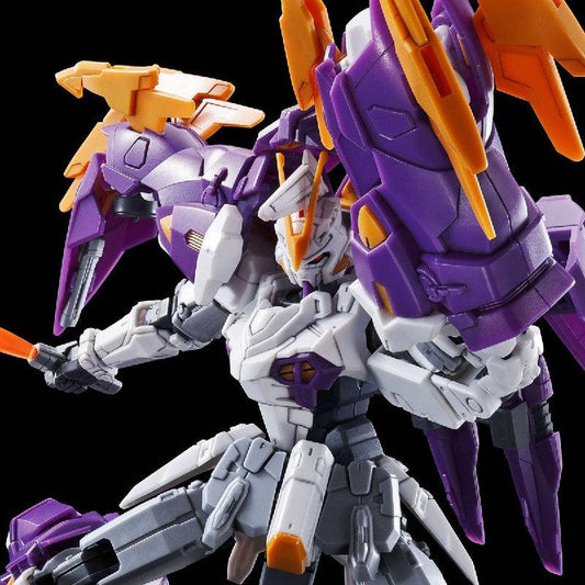 Bandai HGAC 1/144 OZ-10VMSX Gundam Aesculapius (P-Bandai) - Kidultverse