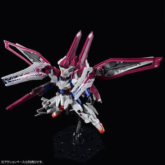 Bandai HGAC 1/144 OZX-GU01LOB Gundam L.O. Booster (P-Bandai) - Kidultverse