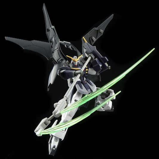 Bandai HGAC 1/144 XXXG-01D2 Gundam Deathscythe Hell (P-Bandai) - Kidultverse