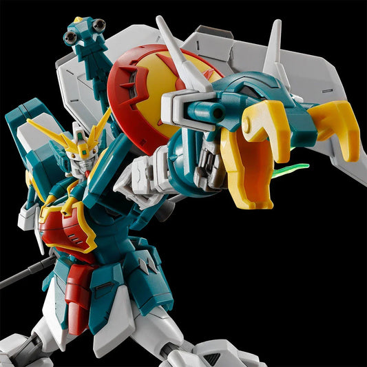 Bandai HGAC 1/144 XXXG-01S2 Altron Gundam (Oversea Exclusive) - Kidultverse