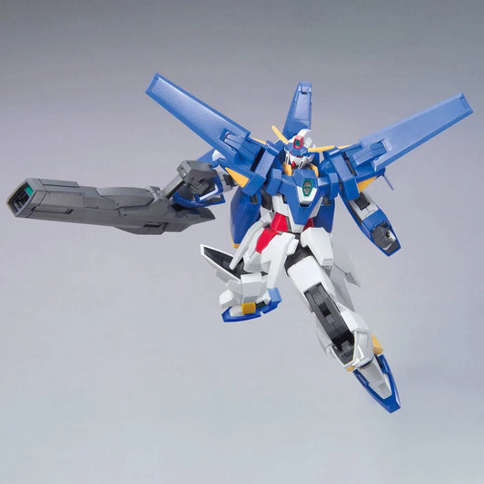 Bandai HGAGE 1/144 No.21 Gundam AGE-3 Normal - Kidultverse