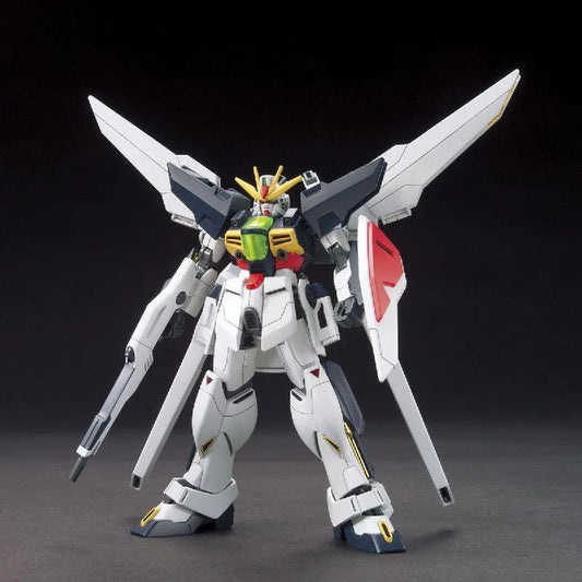 Bandai HGAW 1/144 No.163 GX-9901-DX Gundam Double X - Kidultverse