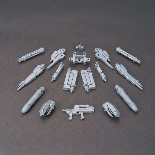 Bandai HGBC 1/144 No.014 Powered Arms Powereder - Kidultverse