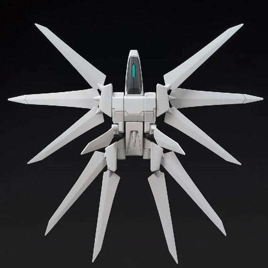 Bandai HGBC 1/144 No.033 Galaxy Booster - Kidultverse