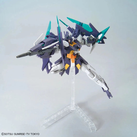 Bandai HGBD 1/144 No.001 Gundam AGE II Magnum - Kidultverse