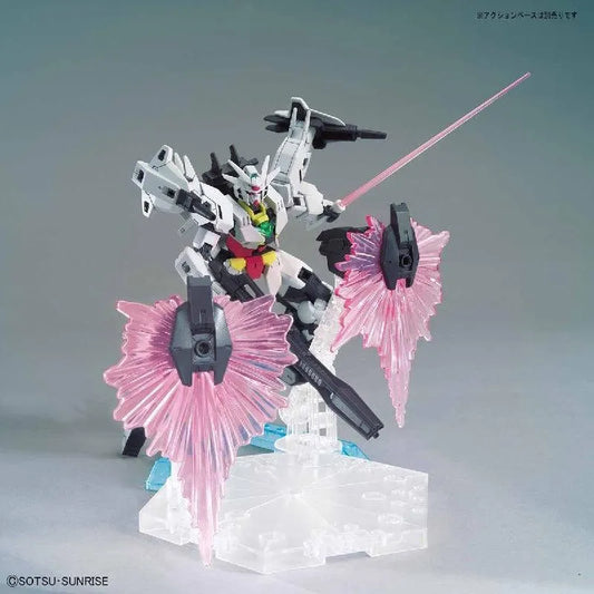 Bandai HGBD:R 1/144 No.013 Jupitive Gundam - Kidultverse