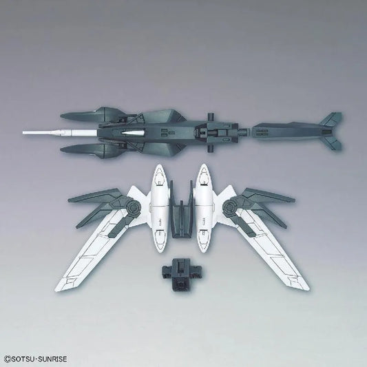 Bandai HGBD:R 1/144 No.019 Mercuone Weapons - Kidultverse