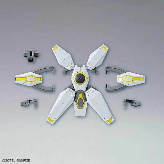 Bandai HGBD:R 1/144 No.032 Nepteight Weapons - Kidultverse