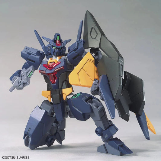 Bandai HGBD:R 1/144 No.043 Core Gundam II (Titans Color) - Kidultverse