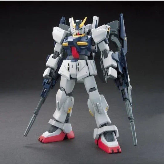 Bandai HGBF 1/144 No.004 Build Gundam MK-II - Kidultverse