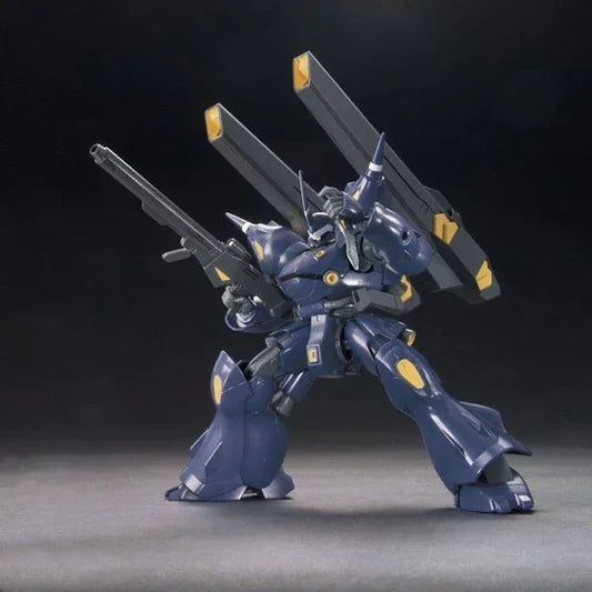 Bandai HGBF 1/144 No.008 Kampfer Amazing - Kidultverse