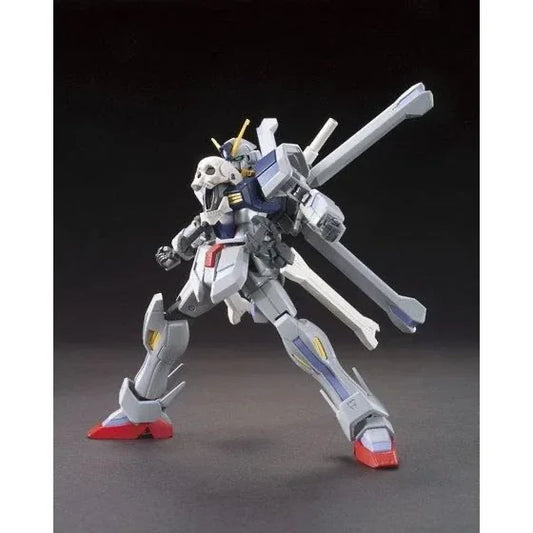 Bandai HGBF 1/144 No.014 Crossbone Gundam Maoh - Kidultverse