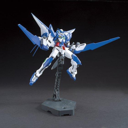 Bandai HGBF 1/144 No.016 Gundam Amazing Exia [PPSE Works Meijin Kawaguchi Custom] - Kidultverse