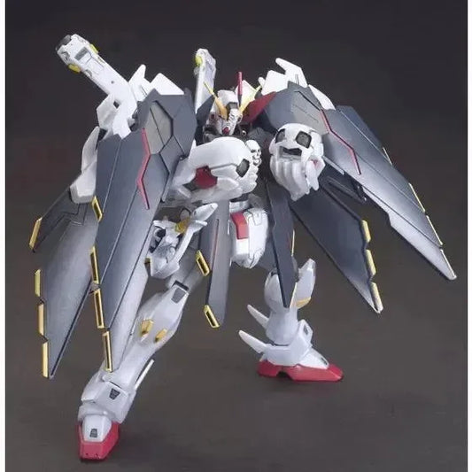 Bandai HGBF 1/144 No.035 XM-X1 Crossbone Gundam X-1 Full Cloth Type.GBFT - Kidultverse