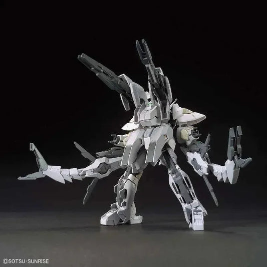 Bandai HGBF 1/144 No.063 Reversible Gundam - Kidultverse