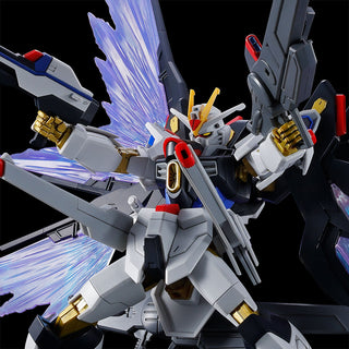 Bandai HG 1/144 Strike Freedom Gundam Type II & Wings of Light Effect Set (P-Bandai) - Kidultverse