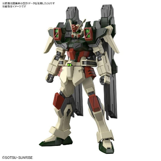 Bandai HGCE 1/144 ZGMF-103HD Lightning Buster Gundam - Kidultverse