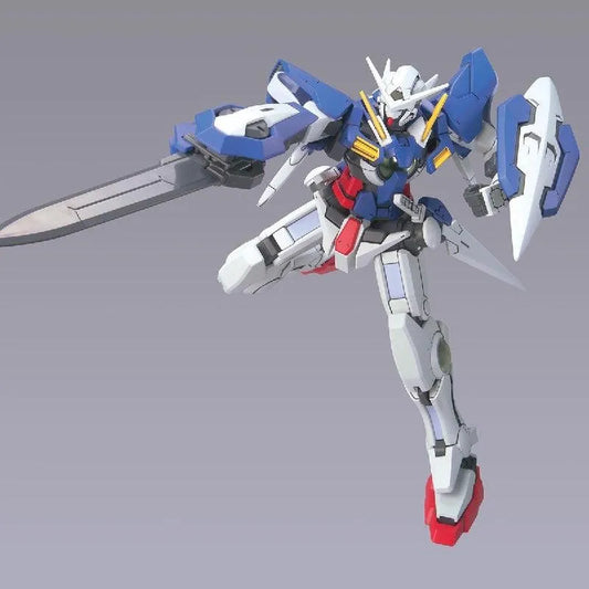 Bandai HGG00 1/144 No.001 GN-001 Gundam Exia - Kidultverse