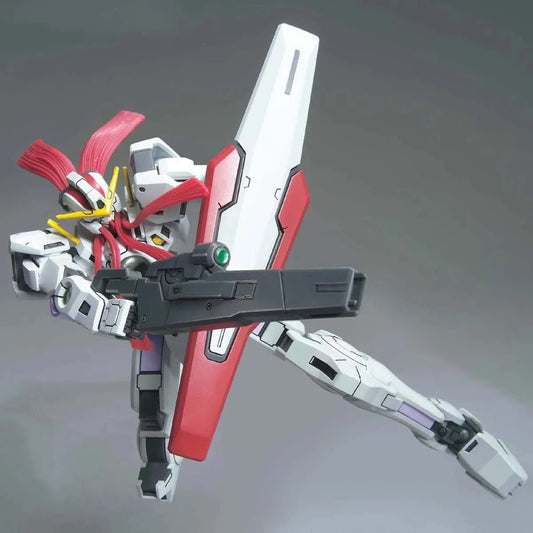 Bandai HGG00 1/144 No.015 GN-004 Gundam Nadleeh - Kidultverse