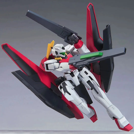 Bandai HGG00 1/144 No.029 GNR-101A GN Archer - Kidultverse