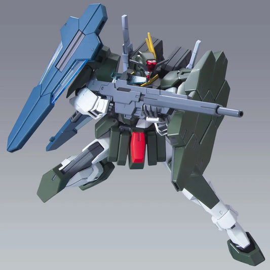 Bandai HGG00 1/144 No.048 GN-006GNHW/A Cherudim Gundam GNHW/A - Kidultverse
