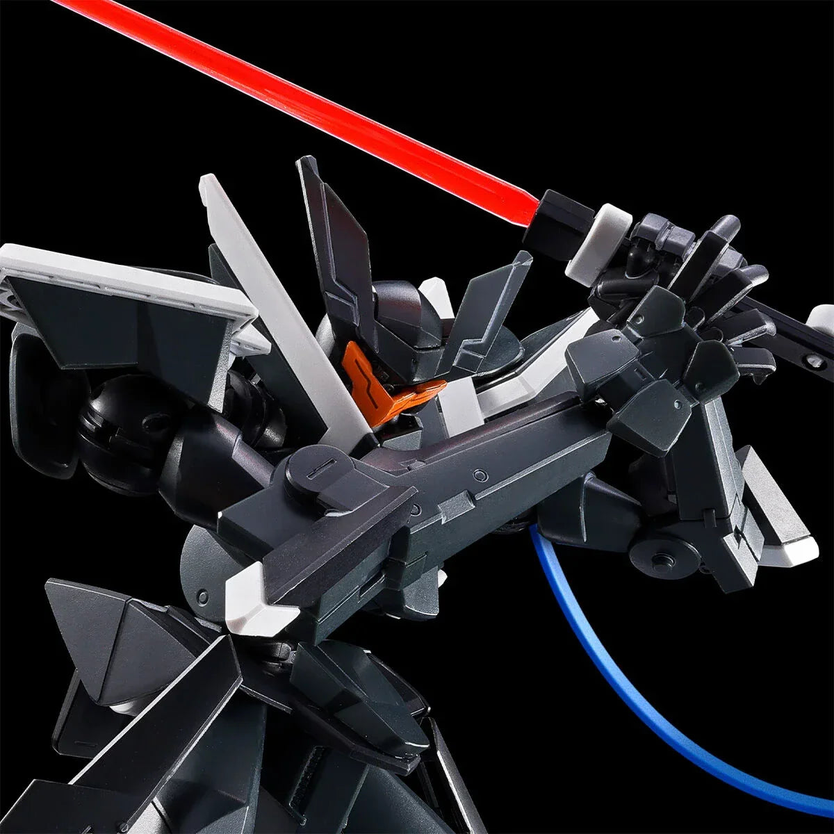 HGG00 1/144 SVMS-01X Union Flag Custom II [GN Flag] (P-Bandai