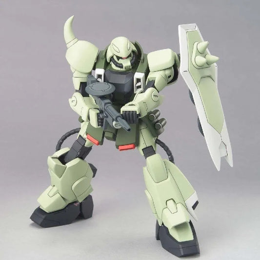 Bandai HGGD 1/144 No.018 ZGMF-1000 Zaku Warrior - Kidultverse
