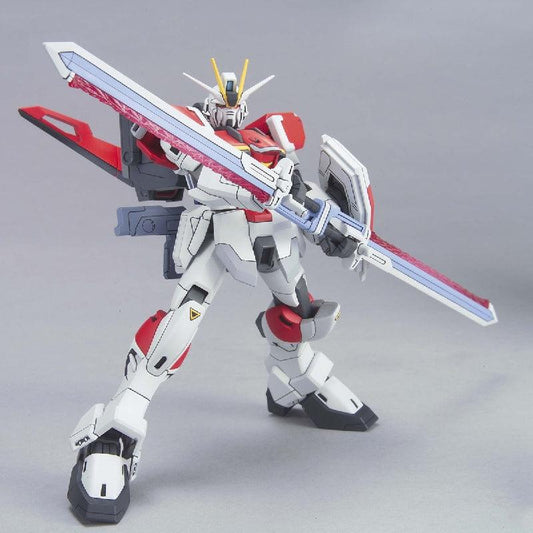 Bandai HGGD 1/144 No.021 ZGMF-X56S/β Sword Impulse Gundam - Kidultverse