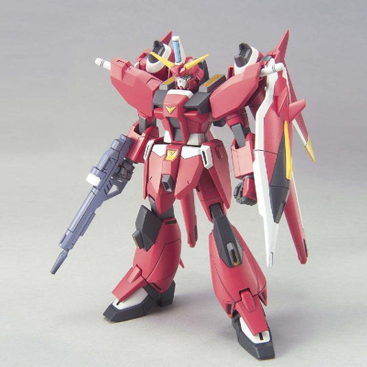 Bandai HGGD 1/144 No.024 ZGMF-X23S Saviour Gundam - Kidultverse
