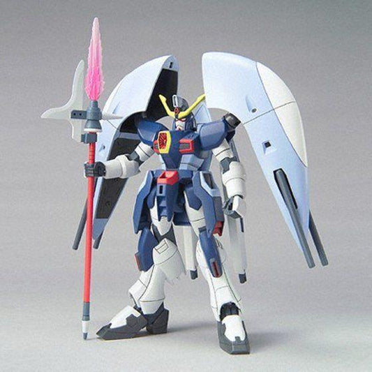 Bandai HGGD 1/144 No.026 ZGMF-X31S Abyss Gundam - Kidultverse