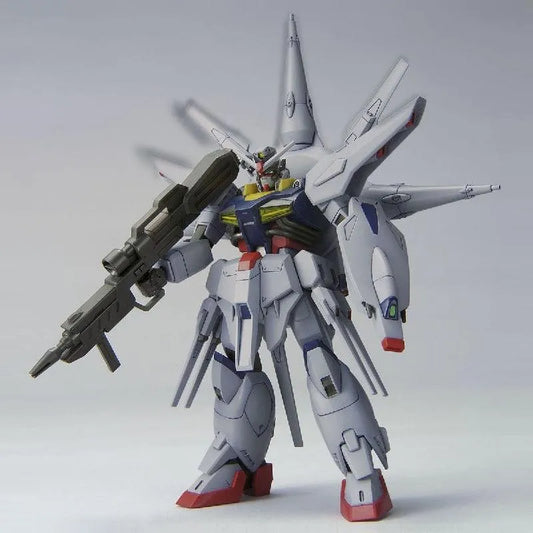Bandai HGGD 1/144 R13 Providence Gundam - Kidultverse