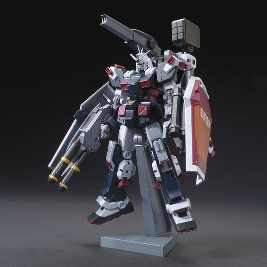 Bandai HGGT 1/144 No.01 FA-78 Full Armor Gundam [Gundam Thunderbolt Ver.] - Kidultverse