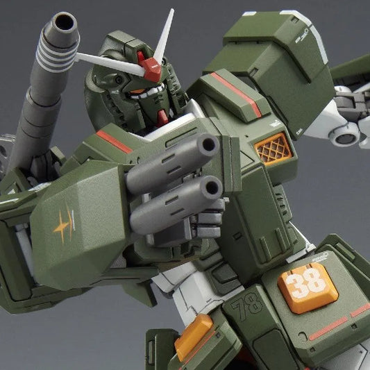 Bandai HGGTO 1/144 FA-78-1 Full Armor Gundam (P-Bandai) - Kidultverse