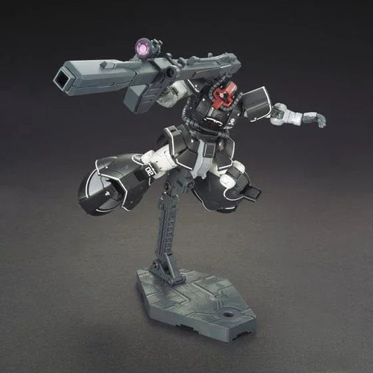 Bandai HGGTO 1/144 No.007 YMS-08B Dom Test Type - Kidultverse