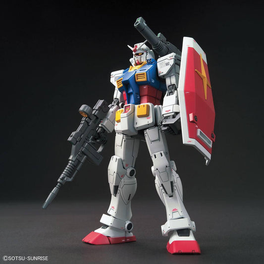Bandai HGGTO 1/144 No.026 RX-78-02 Gundam (Gundam The Origin Ver.) - Kidultverse