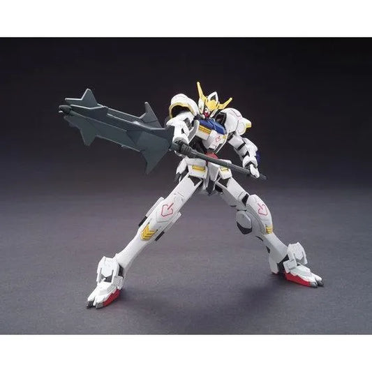 Bandai HGIBO 1/144 No.001 ASW-G-08 Gundam Barbatos - Kidultverse