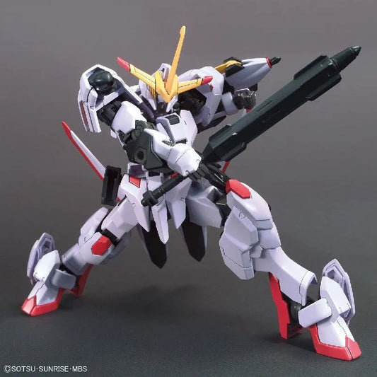 Bandai HGIBO 1/144 No.041 Gundam Hajiroboshi - Kidultverse