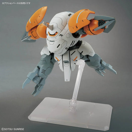 Bandai HGIBO 1/144 No.046 UGY-R266C 598's Monkey Rodi/UGY-R267MM Monkey Crab Rodi - Kidultverse