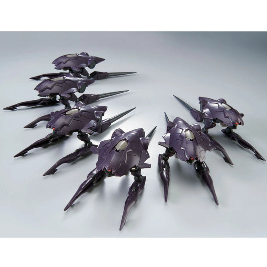 bandai-hgibo-1144-pluma-set-invasion-of-chryse-p-bandai-kidultverse-1 - Kidultverse