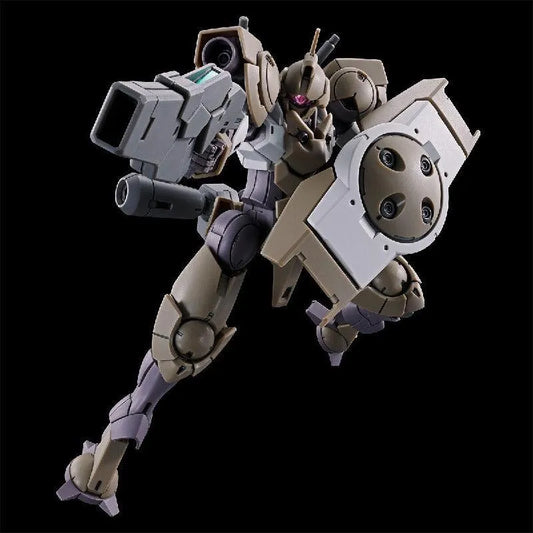 Bandai HGTWFM 1/144 CCP-068 Heingra (P-Bandai) - Kidultverse