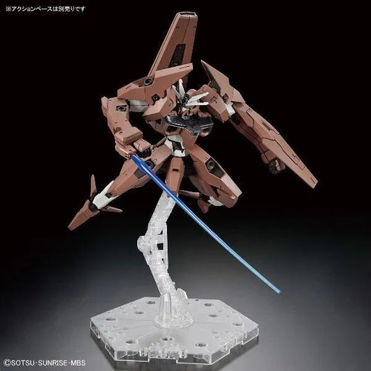 Bandai HGTWFM 1/144 EDM-GA-02 Gundam Lfrith Thorn - Kidultverse